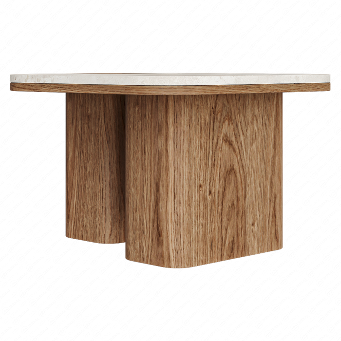 Стол журнальный ERICE120 от Carpanese Home