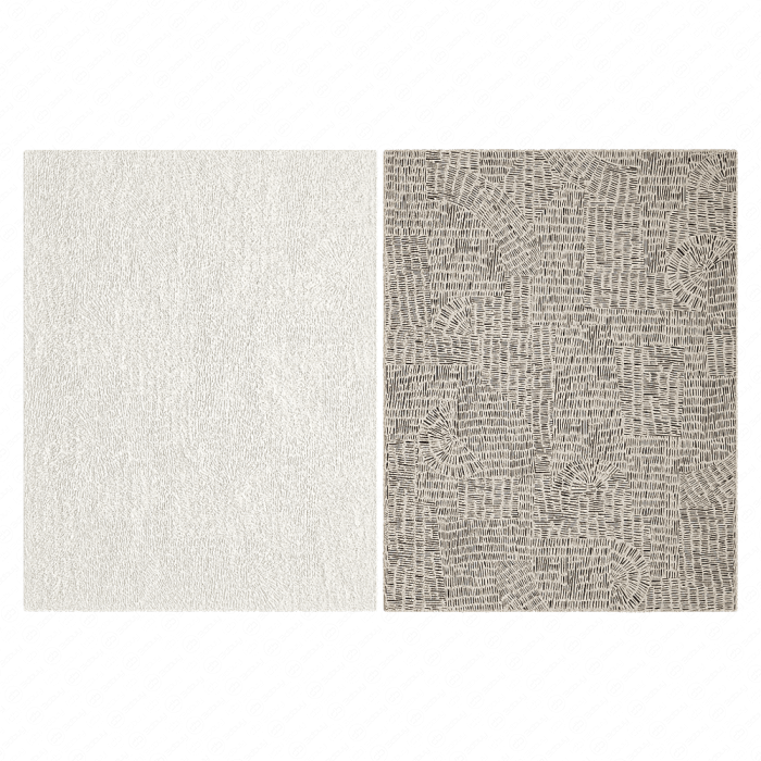 Ковер Poliform Trace Rectangular