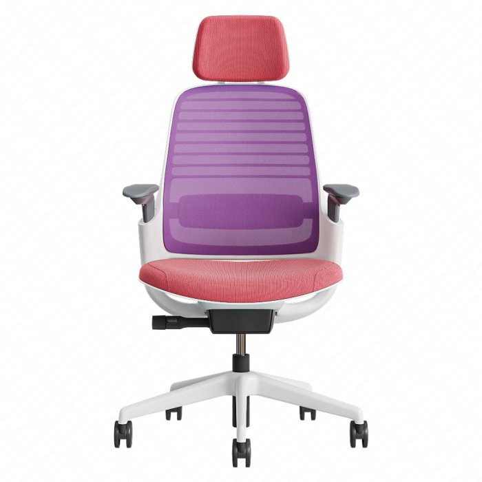 Офисное кресло Steelcase №1