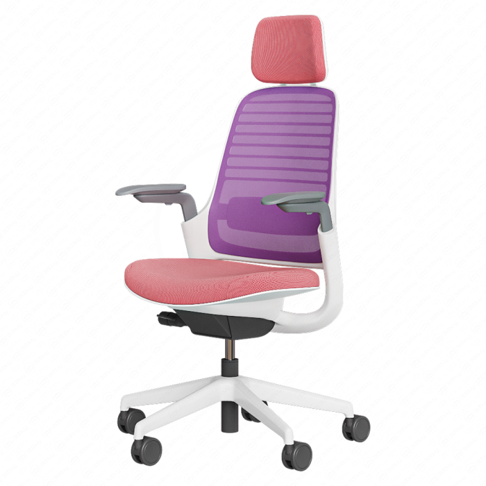 Офисное кресло Steelcase №1
