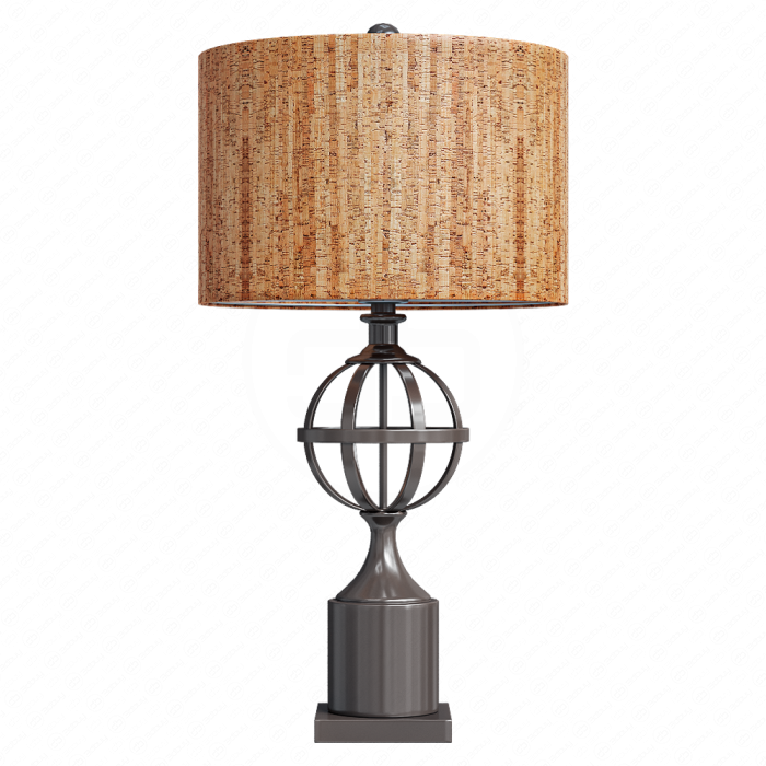 Настольный светильник Hemisphere от Crestview