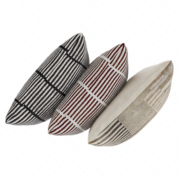 CB2 Pillows Set V2 CB2 Pillows Set V2