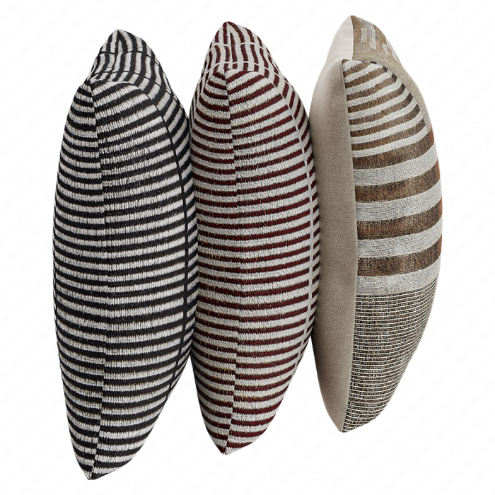 CB2 Pillows Set V2 CB2 Pillows Set V2