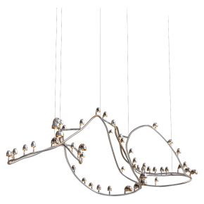 Pendant Ligth Frederik Molenschot