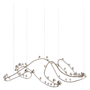 Pendant Ligth Frederik Molenschot
