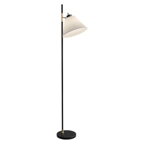 Торшер Madden Metal от Pottery Barn