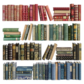 Книги классические