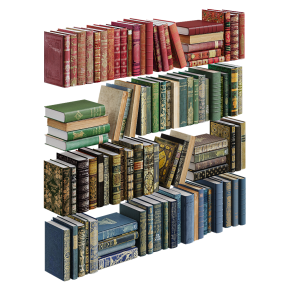 Книги классические