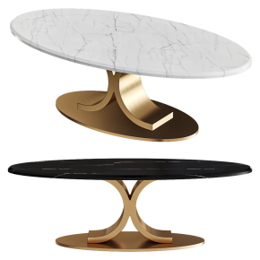 Dining table KENT DV Home Collection