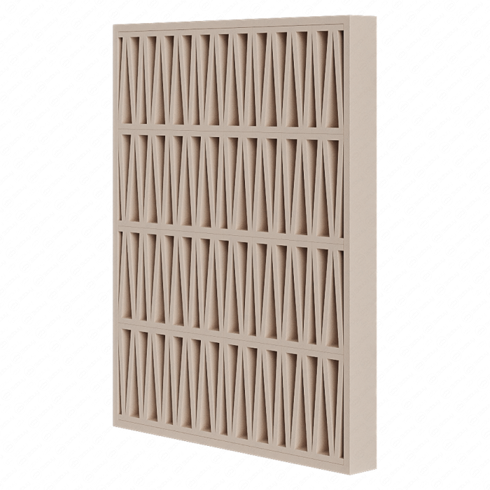 Блок от Mutina №3