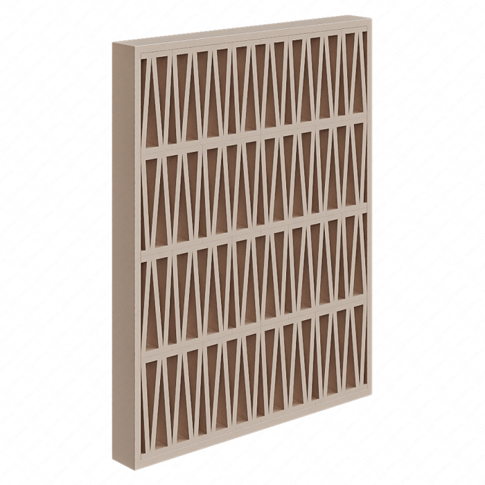 Блок от Mutina №3