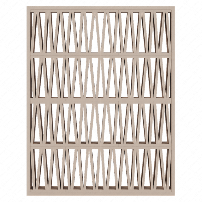 Блок от Mutina №3