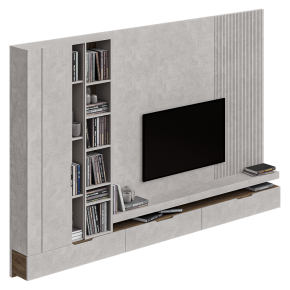 Стенка ТВ №120