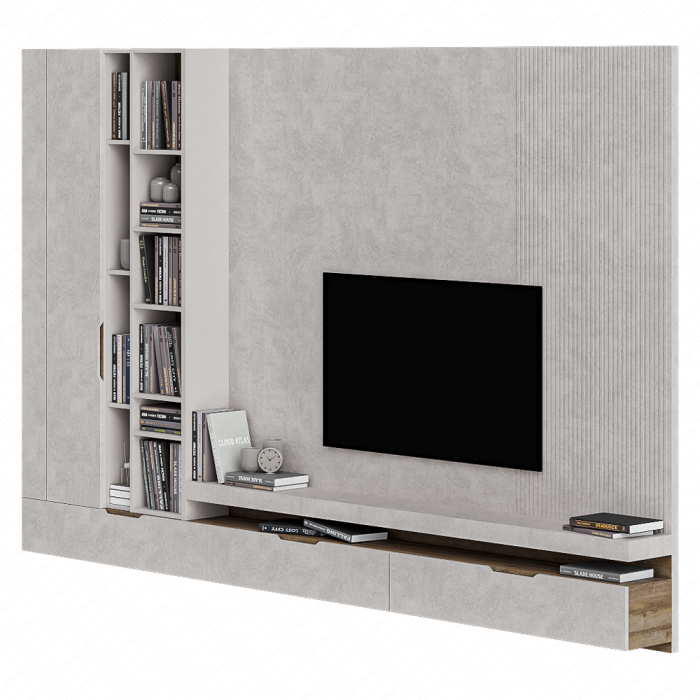 Стенка ТВ №120