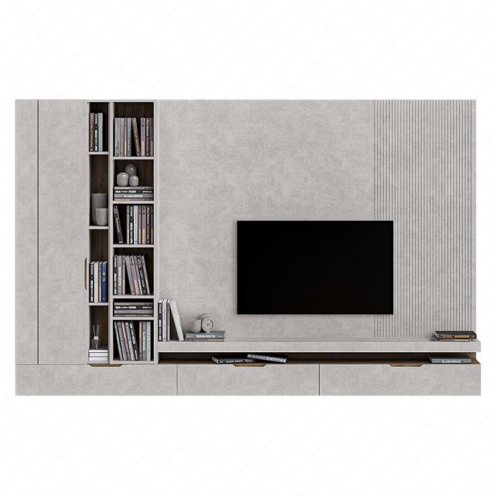 Стенка ТВ №120