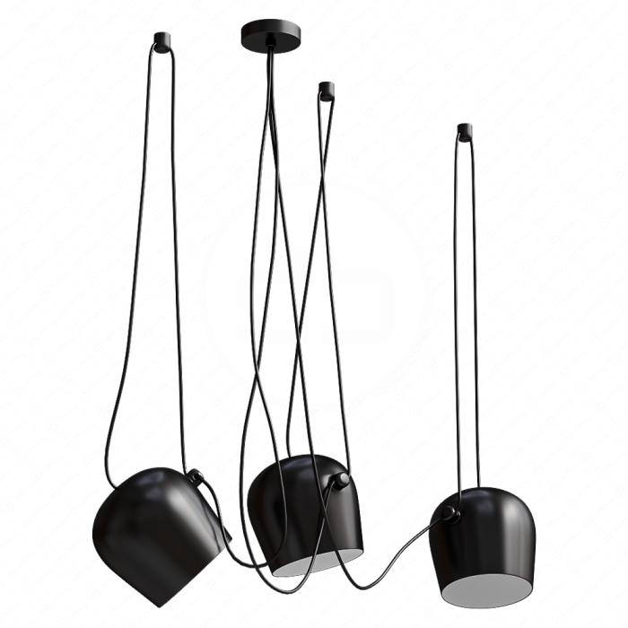 Подвесной светильник Aim от Flos
