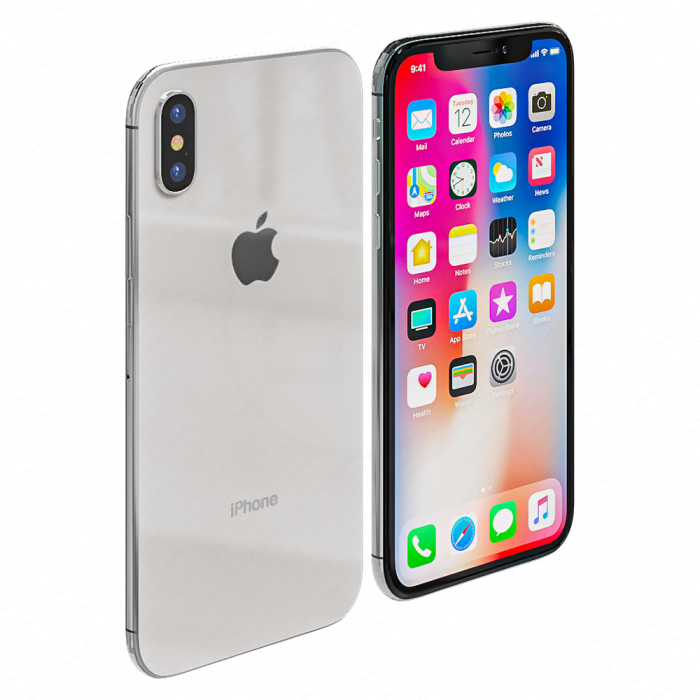 Смартфон iPhone X