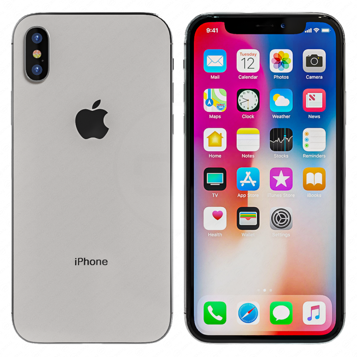 Смартфон iPhone X