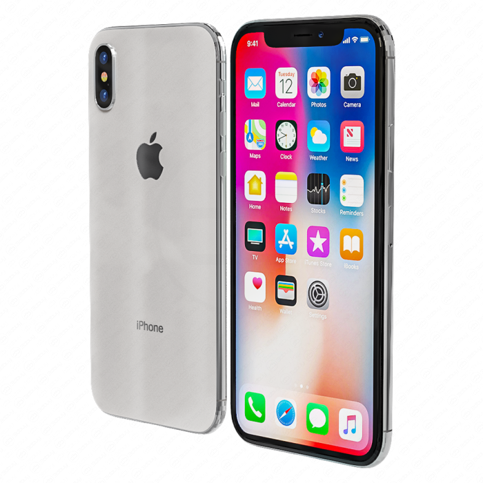 Смартфон iPhone X