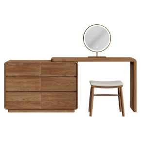 Туалетный столик GVAwood