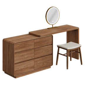 Туалетный столик GVAwood