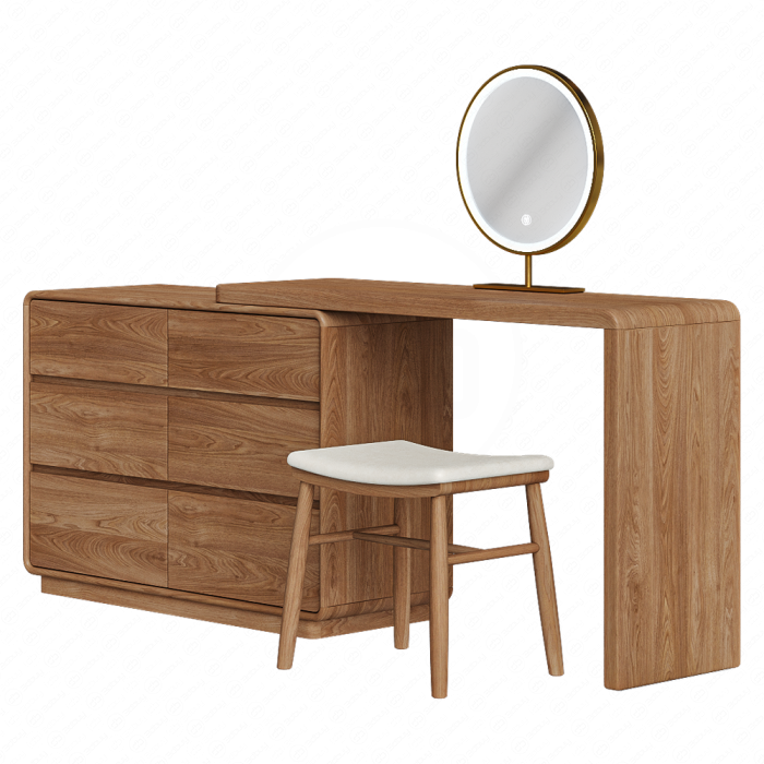 Туалетный столик GVAwood