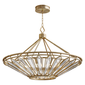 Люстра Westminster от Fine Art Lamps 885440