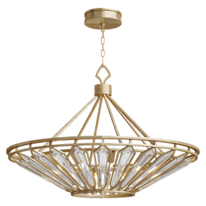Люстра Westminster от Fine Art Lamps 885440