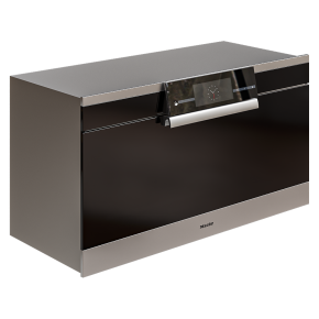 Набор бытовой техники от Miele