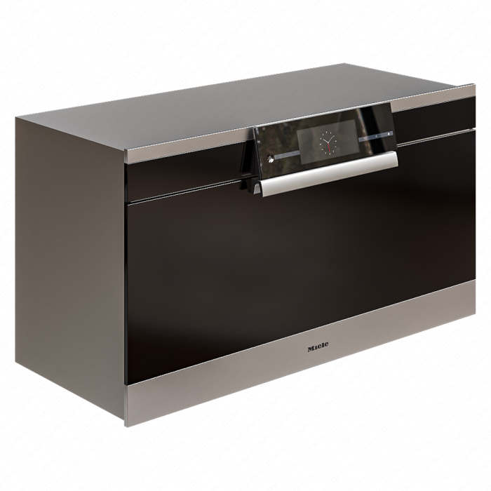 Набор бытовой техники от Miele