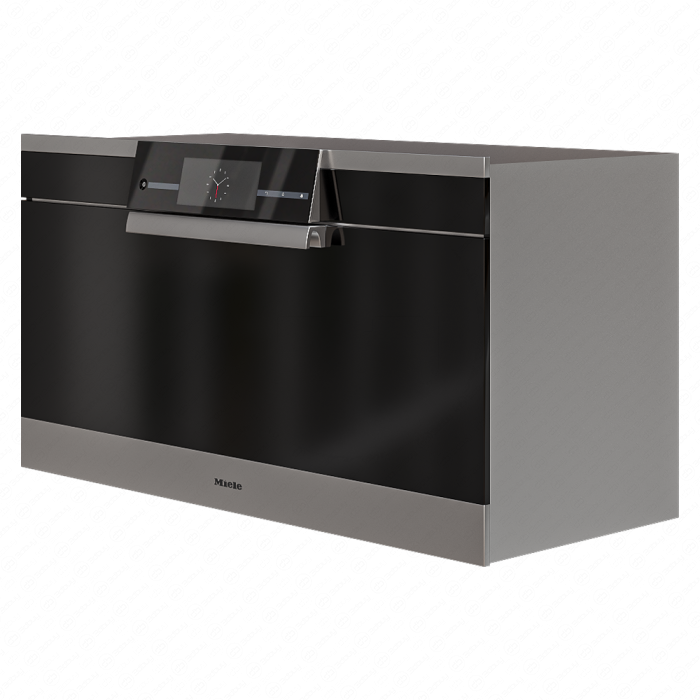Набор бытовой техники от Miele