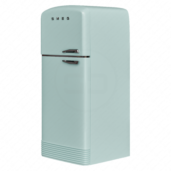 Холодильник от SMEG