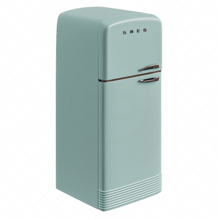 Холодильник от SMEG