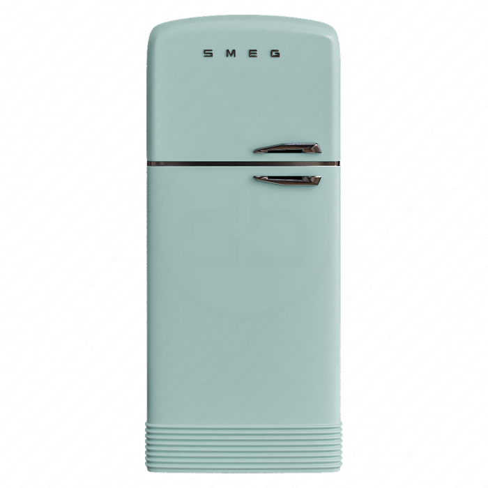 Холодильник от SMEG