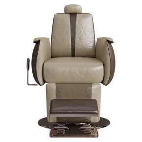 Многофункциональное парикмахерское кресло Glorall