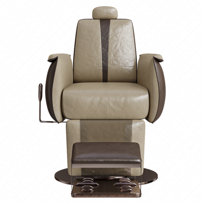 Многофункциональное парикмахерское кресло Glorall