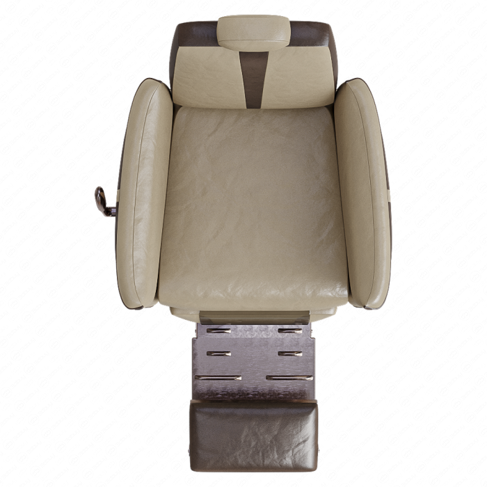 Многофункциональное парикмахерское кресло Glorall