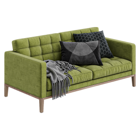 Диван Ac Lounge от Bebitalia