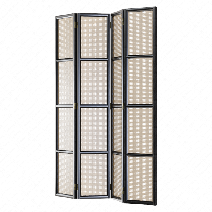 Folding Screen Bahamas ширма