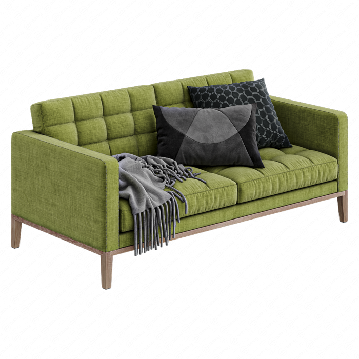 Диван Ac Lounge от Bebitalia