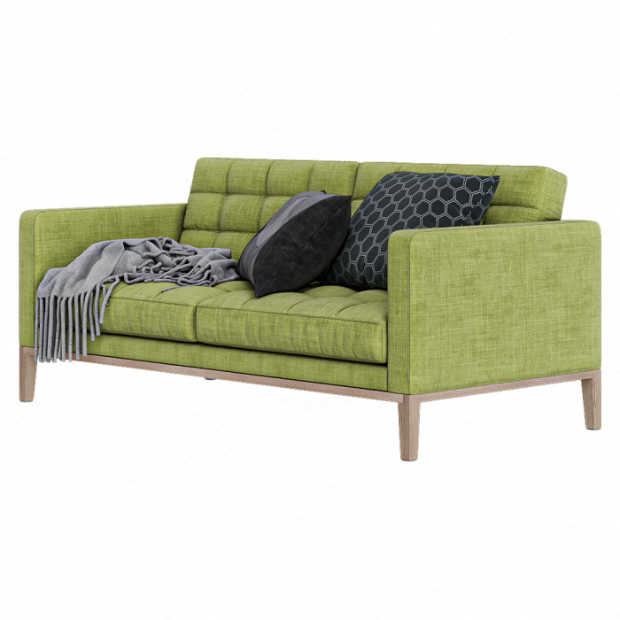 Диван Ac Lounge от Bebitalia