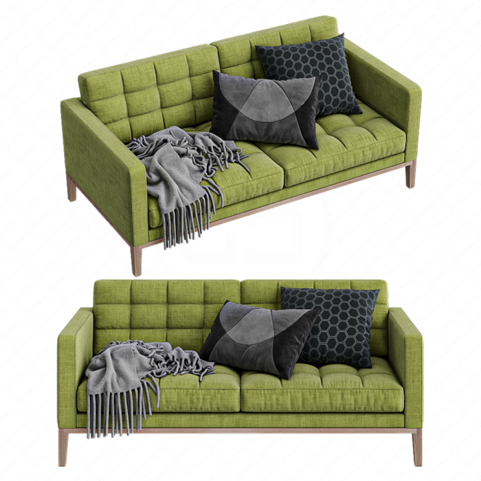 Диван Ac Lounge от Bebitalia