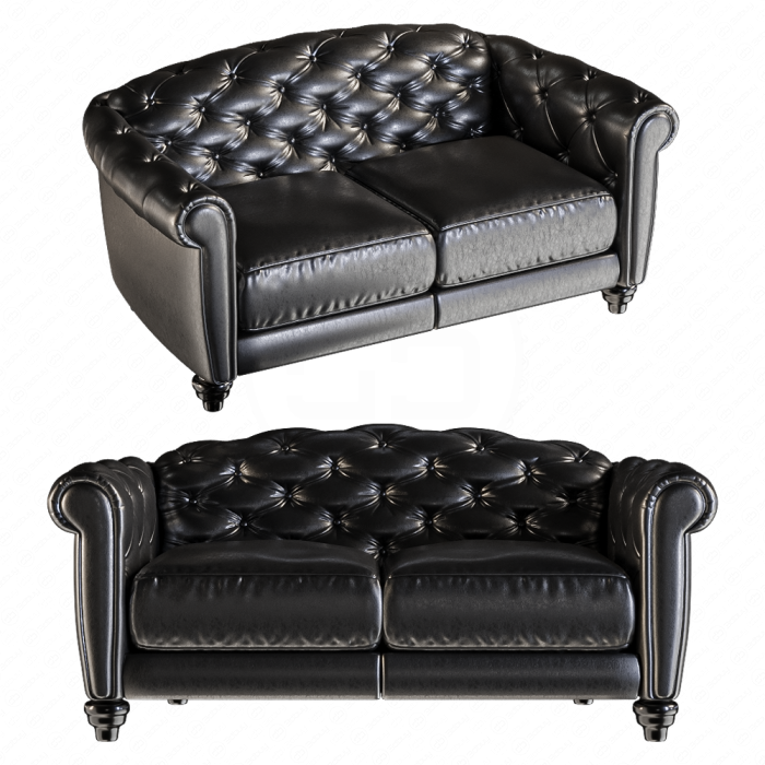 Диван Editions 2х-местный от Natuzzi