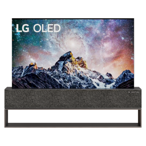 Телевизор LG OLED65R19LA