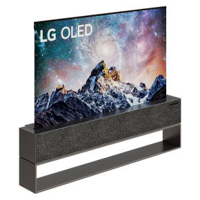 Телевизор LG OLED65R19LA