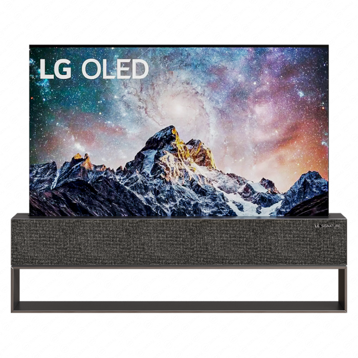Телевизор LG OLED65R19LA