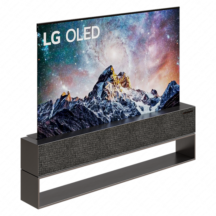 Телевизор LG OLED65R19LA