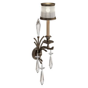 Бра золотое от Fine Art Lamps