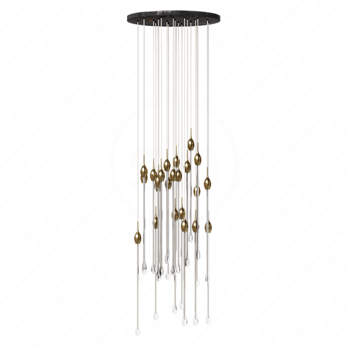 Allure paolo castelli