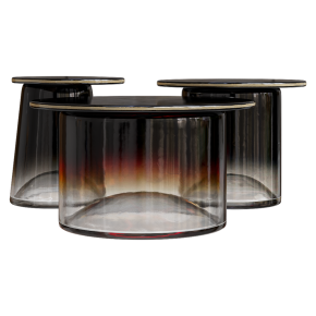 Стол журнальный Bernhardt Ice